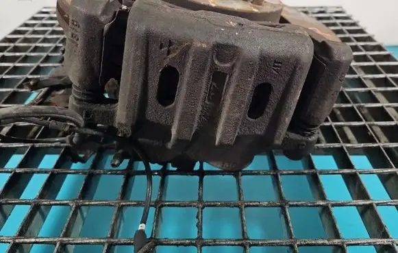 Mitsubishi Outlander Front brake caliper IMPRK1583821