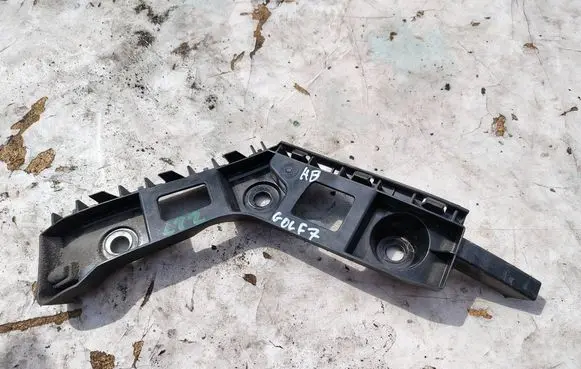 Volkswagen Golf VII Rear bumper mounting bracket 5G6807393