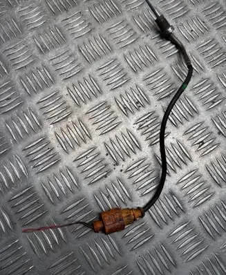 Audi Q5 SQ5 Exhaust gas temperature sensor 03L906088