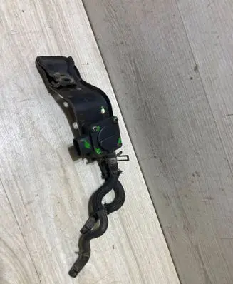 Toyota Avensis T270 Exhaust gas pressure sensor 8948012020