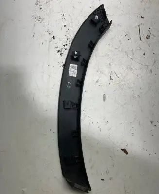 Hyundai Santa Fe Fender trim (molding) 87742S1000