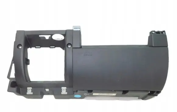 Citroen C6 Dashboard lower bottom trim panel 