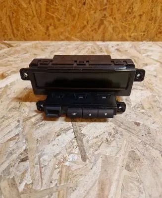 KIA Ceed Screen/display/small screen 957101H700