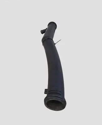 Skoda Octavia Mk2 (1Z) Engine coolant pipe/hose 03C121065B