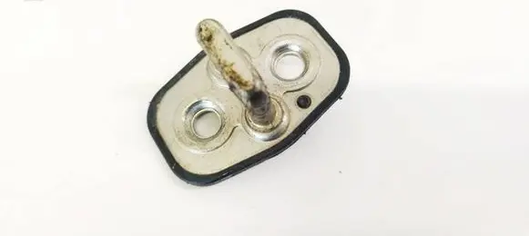 Peugeot 508 Rear door lock loop/hook striker 9655466380