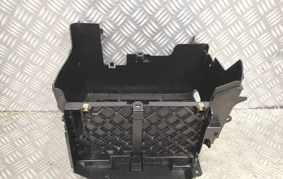 Renault Trafic III (X82) Battery box tray 244465670R