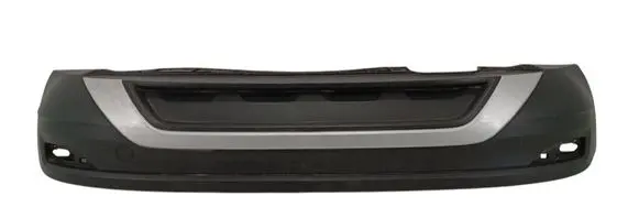 Volkswagen T-Cross Rear bumper lower part trim 2GM807521