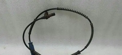 Jaguar XJ X351 ABS wheel speed sensor 34526793820