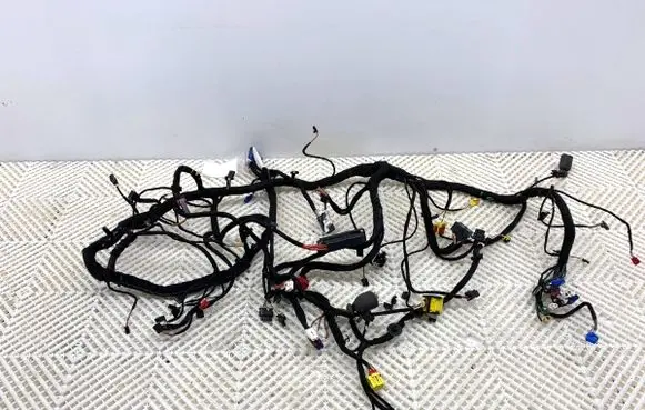 Audi Q8 Other exterior part 