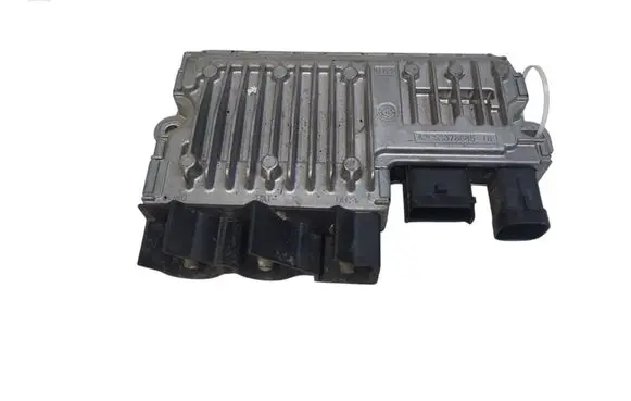 Peugeot 508 Start/Stop control module 9675015880 9676308180 9677001780