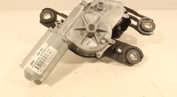 Seat Leon (5F) Rear window wiper motor 5F9955711A