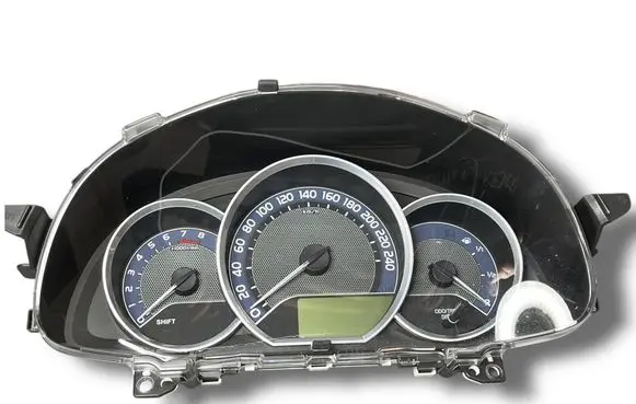 Toyota Auris E210 Clock T754 838000ZU20