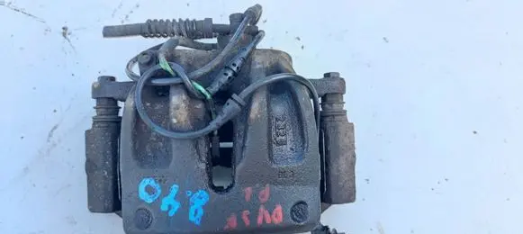 Land Rover Discovery 3 - LR3 Front brake caliper LR010394 RM5H2Z2B120EA SEG500050