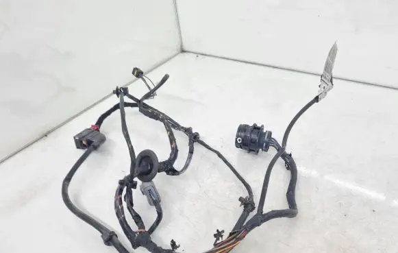 Opel Tigra B Front door wiring loom 93162814