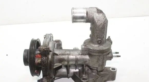 Lexus IS III XE30 Water pump 