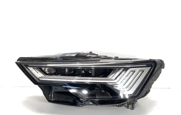 Audi A6 S6 C8 4K Headlight/headlamp 4K0941035