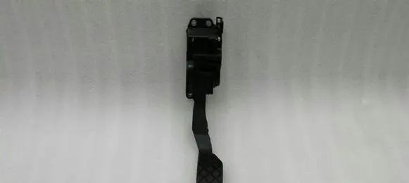 Audi A1 Accelerator throttle pedal 6R2723503C
