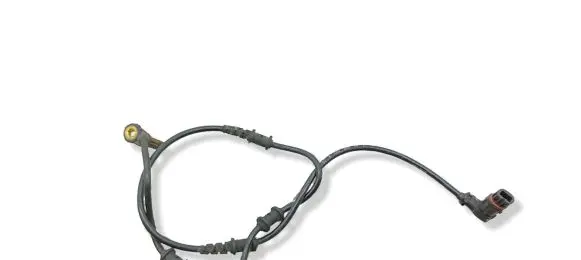 Mercedes-Benz GL X164 ABS brake wheel speed sensor A1645401617