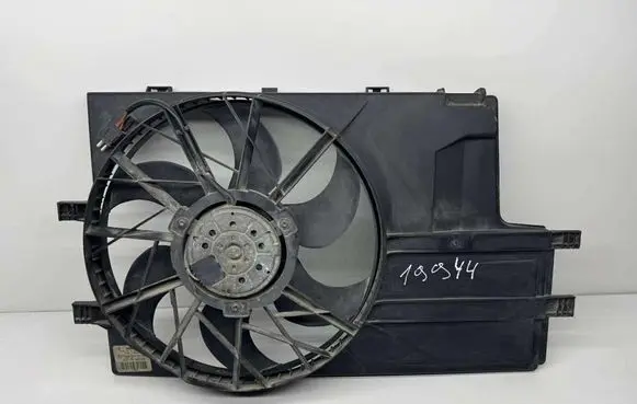 Mercedes-Benz A W168 Electric radiator cooling fan 1685000193 0130303880 80795