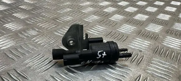 Mercedes-Benz E W212 Turbo solenoid valve 0025407097