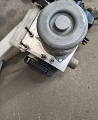 Opel Insignia B ABS Pump 84961534 2440200000000X 323666362
