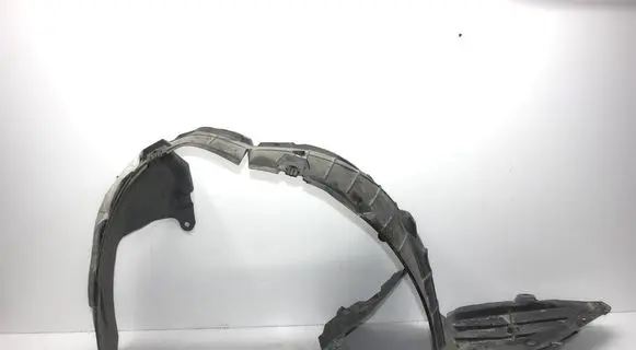 Nissan Altima Front wheel arch liner splash guards 638406C0A0