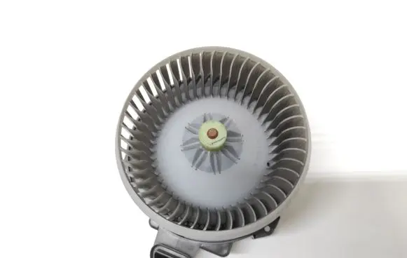 Toyota Prius (XW30) Heater fan/blower 2727008073
