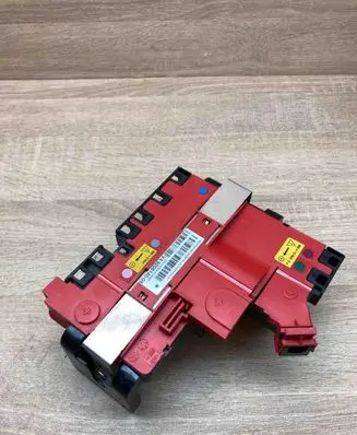 BMW X3 F25 Positive cable (battery) 9206140