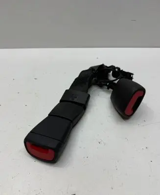Mercedes-Benz GLC C254 Middle seatbelt buckle (rear) 2548605201 120018890 34344469D