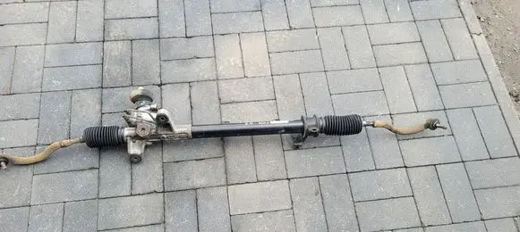 Honda Accord Steering rack SEA-G0