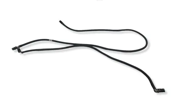 BMW 1 F20 F21 Headlight washer hose/pipe 7241689