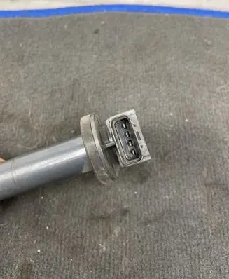 Toyota Prius (XW20) High voltage ignition coil 9091902240