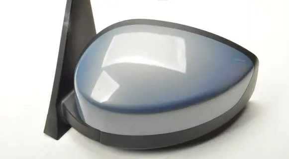 Renault Espace IV Front door electric wing mirror 