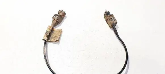 Opel Astra H Other wiring loom 13143675