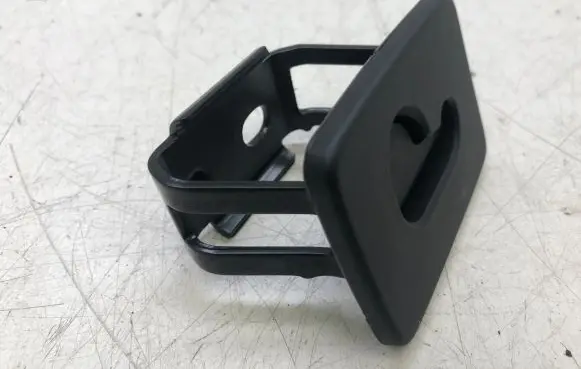 Audi Q5 SQ5 Cargo luggage net fixing mount 8K9861736