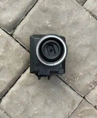 Mercedes-Benz CLS C218 X218 Ignition lock A2129055400