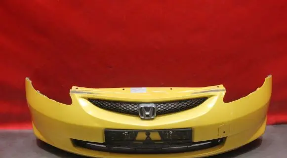 Honda Jazz Front bumper