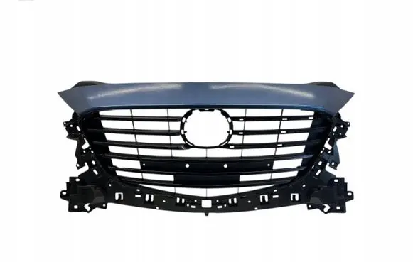 Mazda 3 II Front grill BANE50712