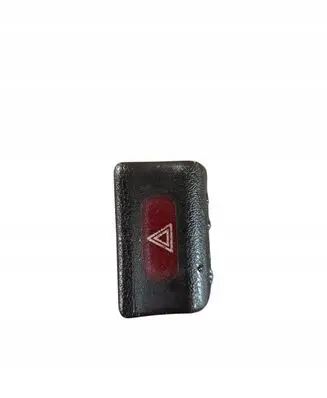 Nissan NX 100 Hazard light switch 