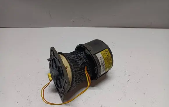 Jaguar XF X250 Pedestrian airbag 8X2316E600AB AABDS234080306