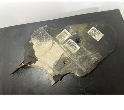 Volvo XC90 Timing belt guard (cover) 30731283 D5244 390908