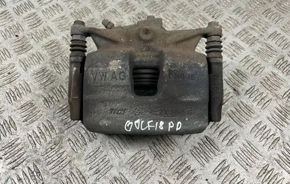 Volkswagen Golf VIII Front brake caliper