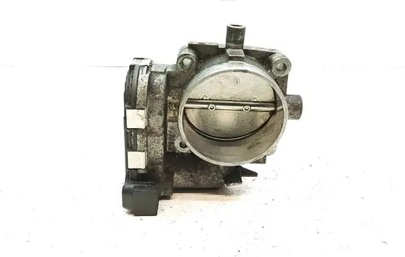 Mercedes-Benz SLK R171 Throttle body valve A1131410125 58719 0280750017