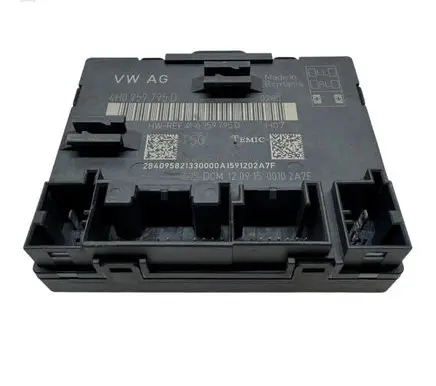 Audi A8 S8 D4 4H Door control unit/module 4H0959795D