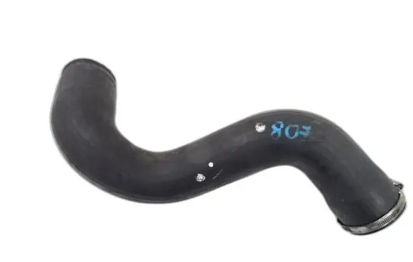 Peugeot 807 Engine coolant pipe/hose 15095