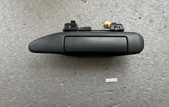 Nissan Patrol Y61 Rear door exterior handle 806073J100