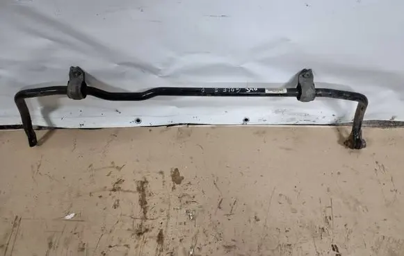Volkswagen Golf VII Front anti-roll bar/sway bar 5Q0411303M