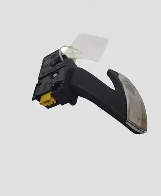 Citroen C4 Grand Picasso Gear shift switch/knob 96591774XT