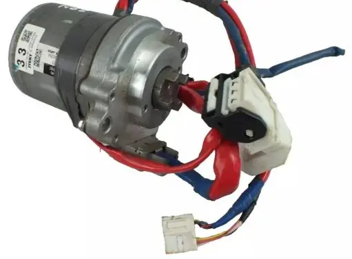 Lexus RX 450H Electric power steering pump 4525048130