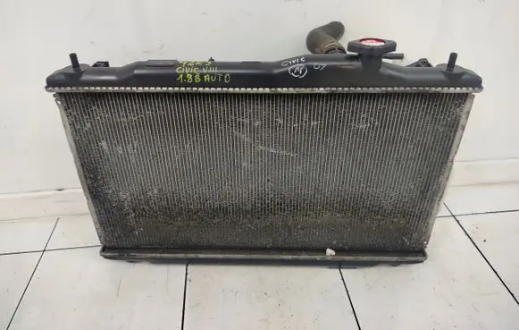Honda Civic Radiator set 